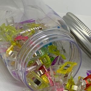 Sewing Everyday Uses Crafts 200 Wonder Clips